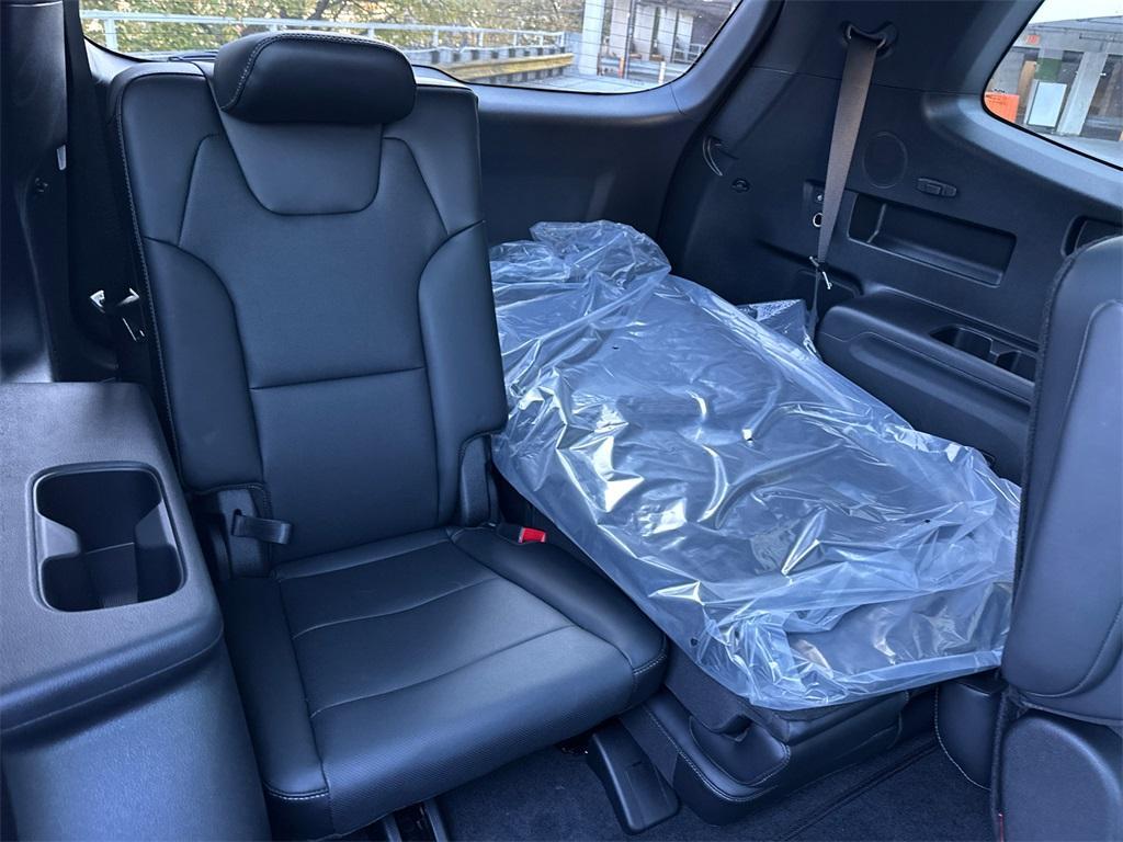new 2025 Kia Telluride car, priced at $51,366