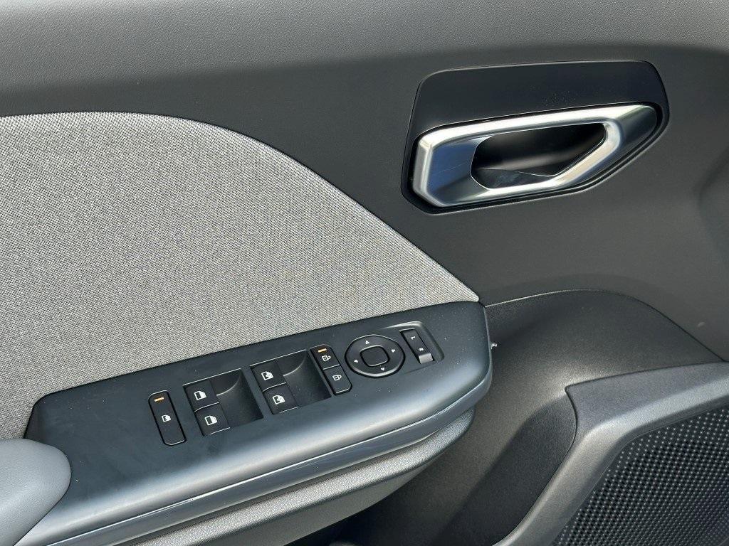 new 2025 Kia K4 car, priced at $22,927