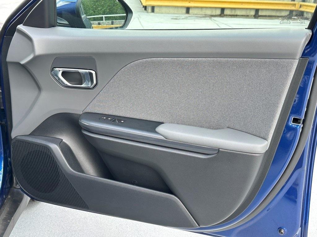 new 2025 Kia K4 car, priced at $22,927