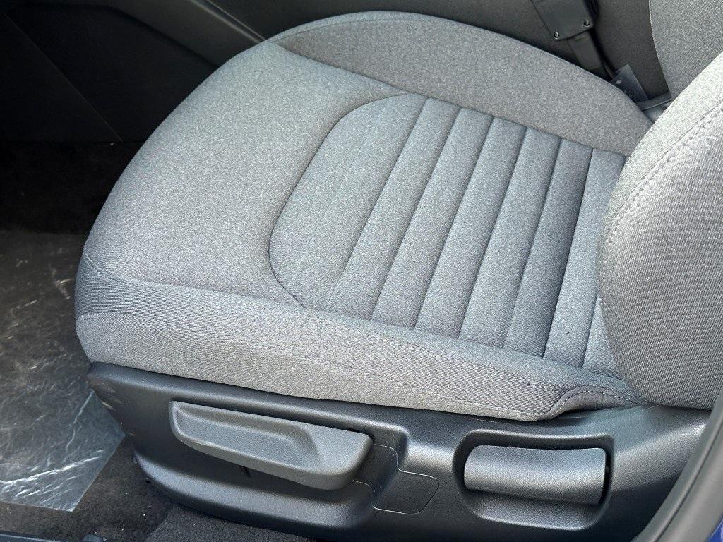 new 2025 Kia K4 car, priced at $22,927