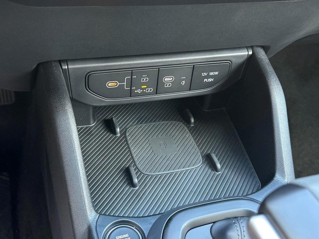 new 2025 Kia K4 car, priced at $22,927