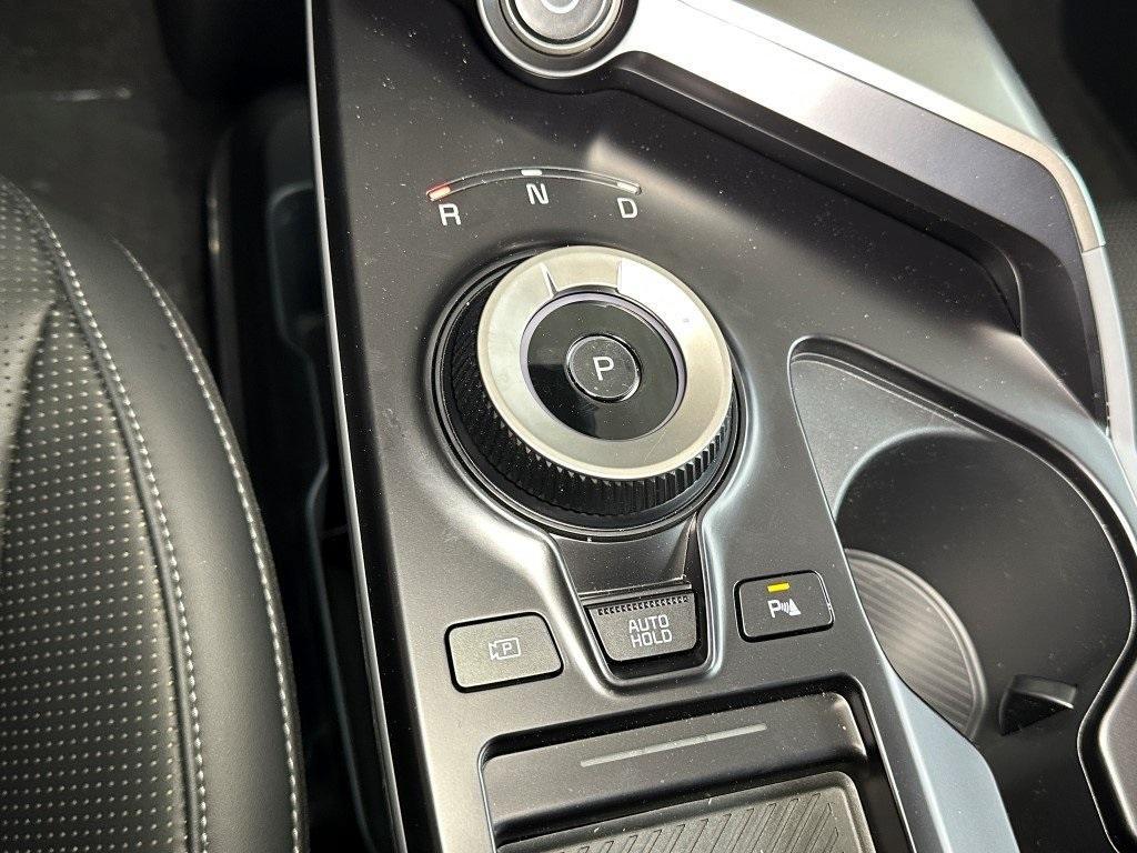 new 2025 Kia EV6 car, priced at $56,500