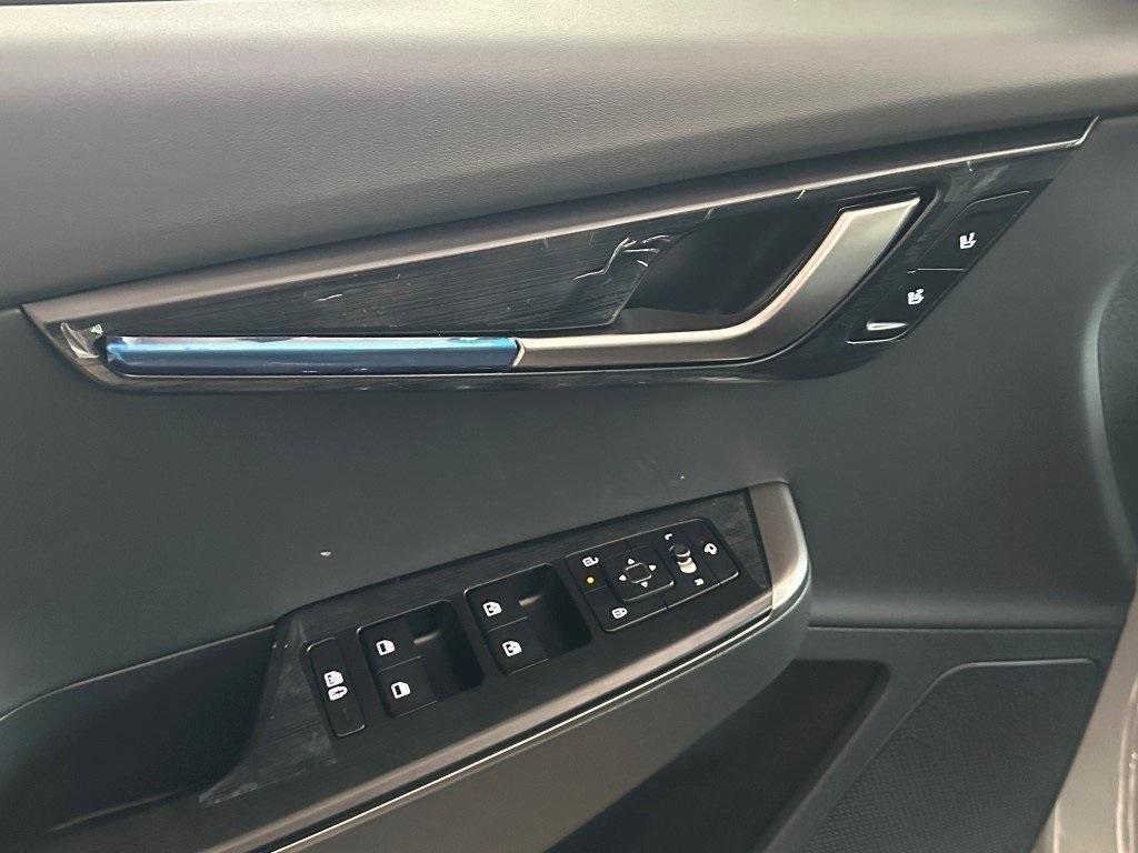 new 2025 Kia EV6 car, priced at $56,500