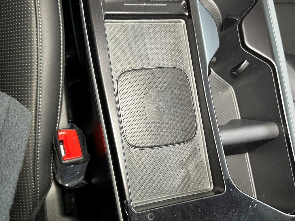 new 2025 Kia EV6 car, priced at $56,500