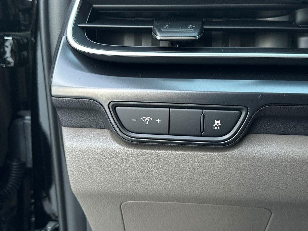 new 2025 Kia Carnival car, priced at $40,635