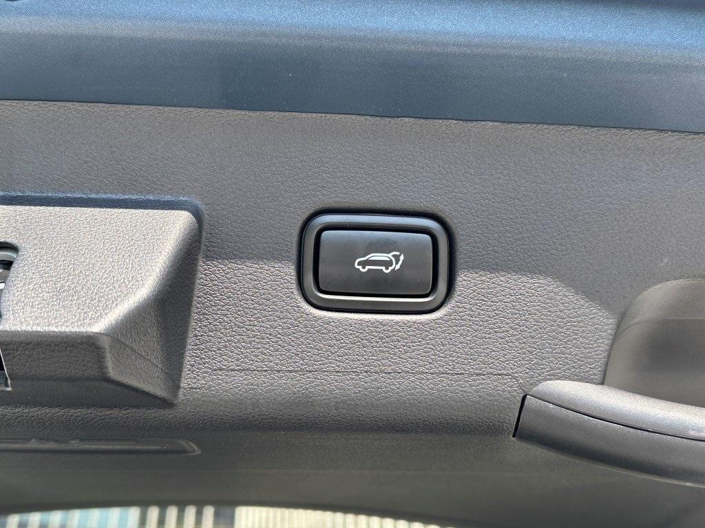 new 2025 Kia Sportage Hybrid car, priced at $34,001