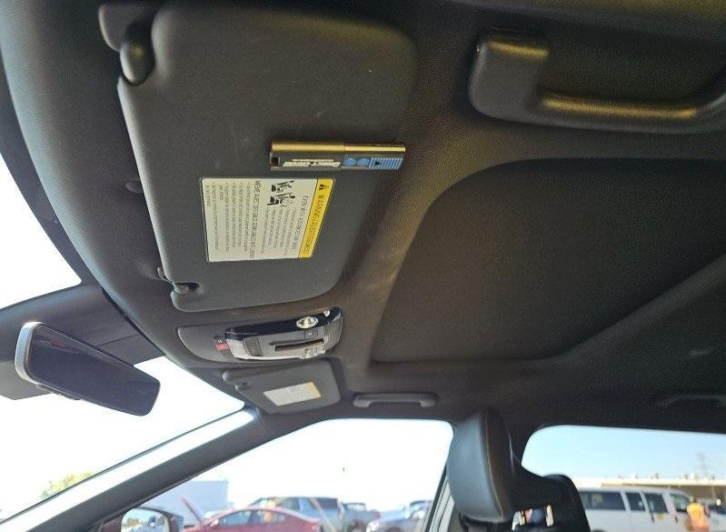 used 2023 Kia EV6 car, priced at $31,000