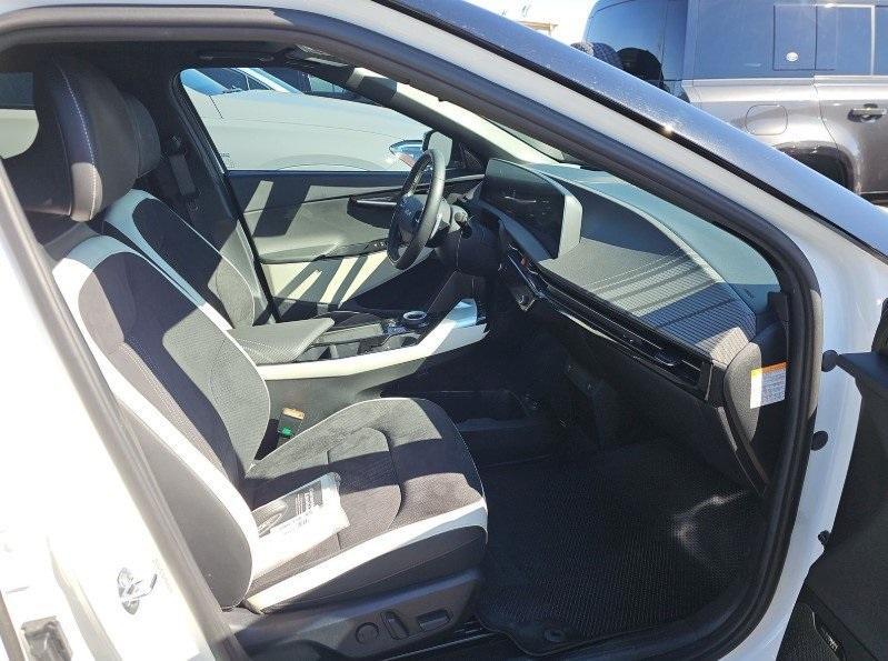 used 2023 Kia EV6 car, priced at $31,000