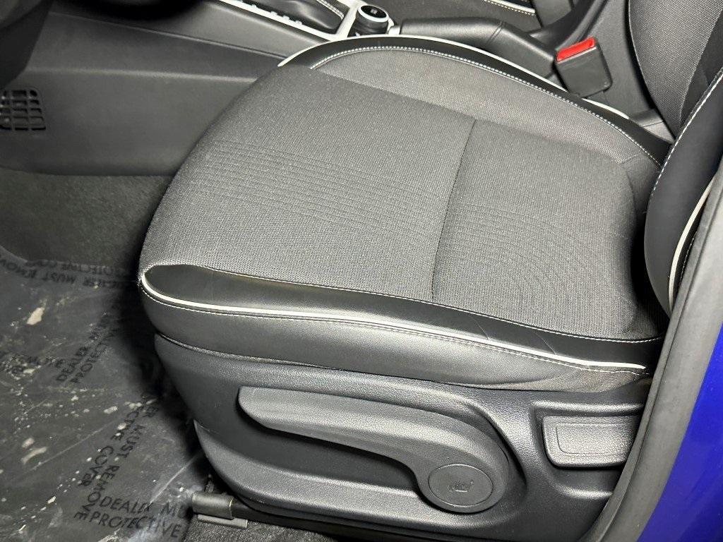 used 2022 Hyundai Venue car, priced at $16,269