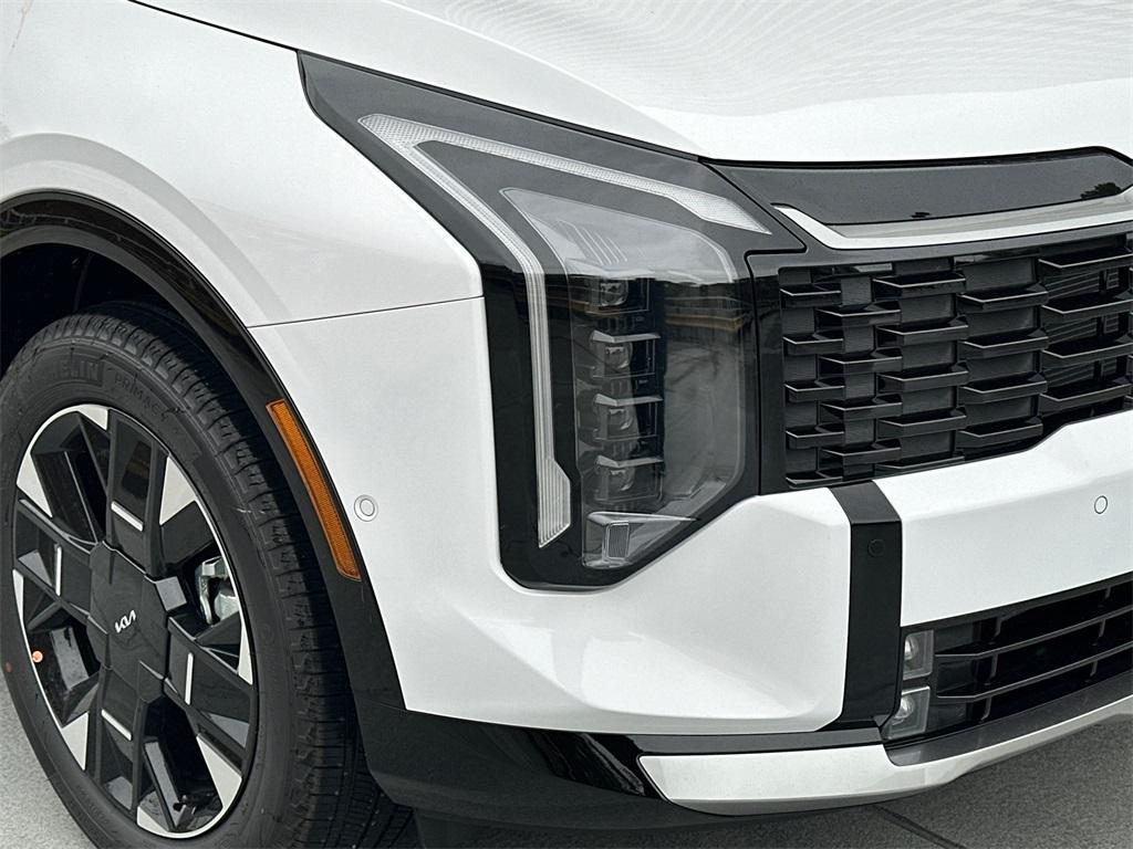 new 2026 Kia Sportage car, priced at $36,719