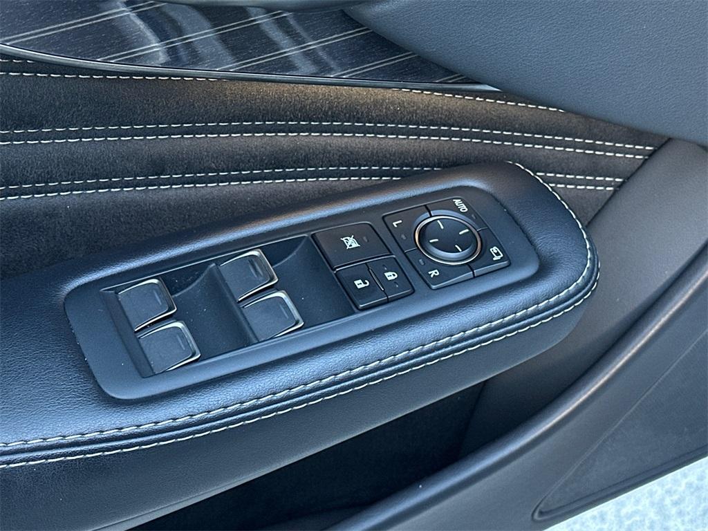 used 2019 Lexus LS 500 car, priced at $43,000