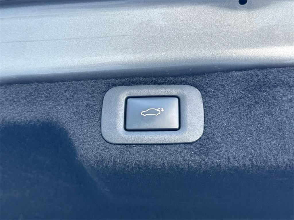 used 2019 Lexus LS 500 car, priced at $43,000