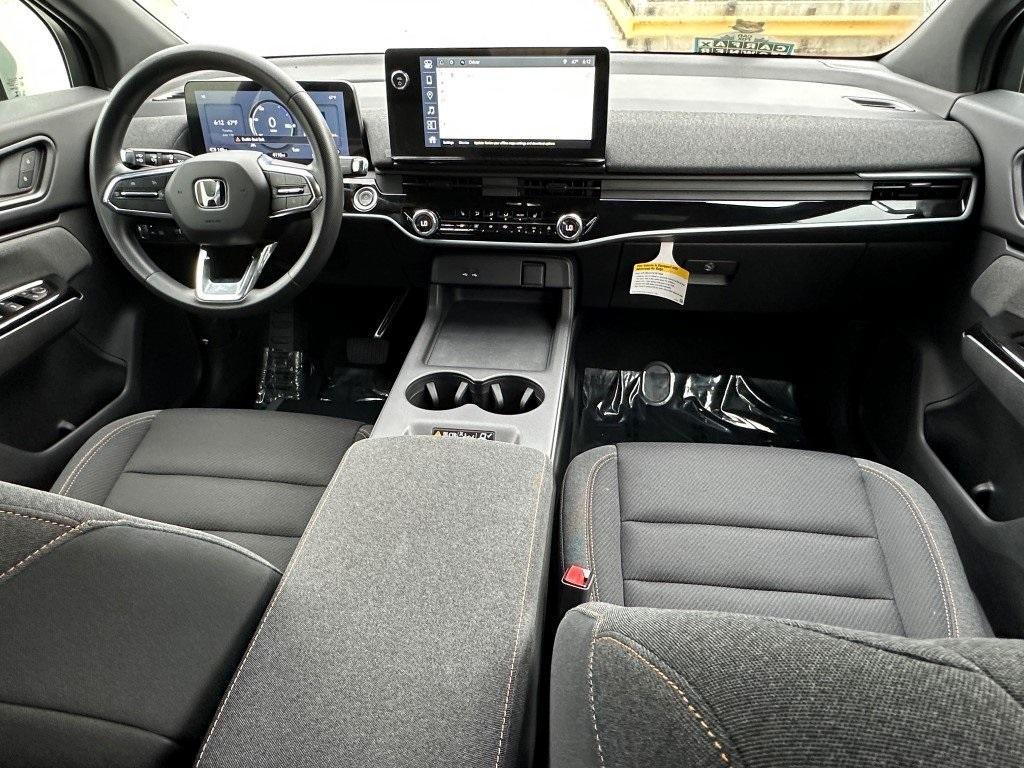 used 2024 Honda Prologue car, priced at $26,994