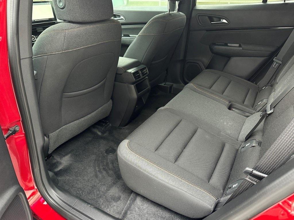 used 2024 Honda Prologue car, priced at $26,994