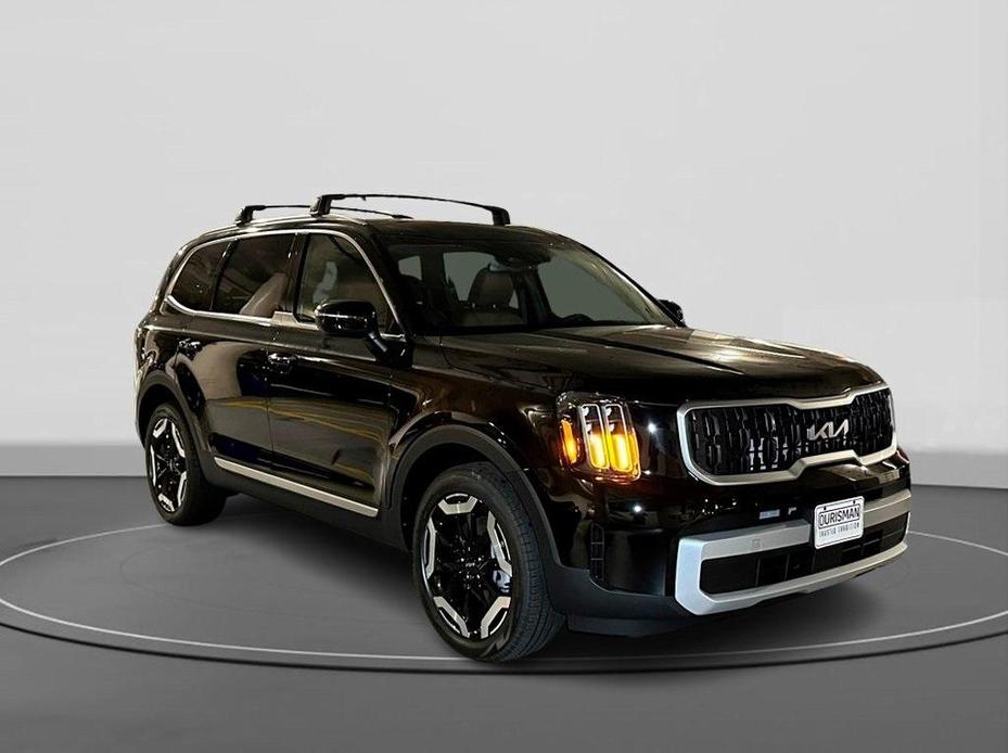 new 2024 Kia Telluride car, priced at $45,860