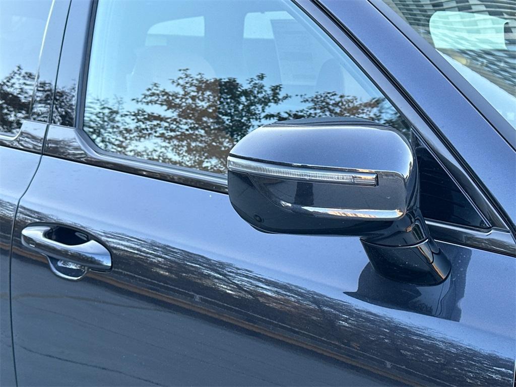 new 2025 Kia Telluride car, priced at $50,682