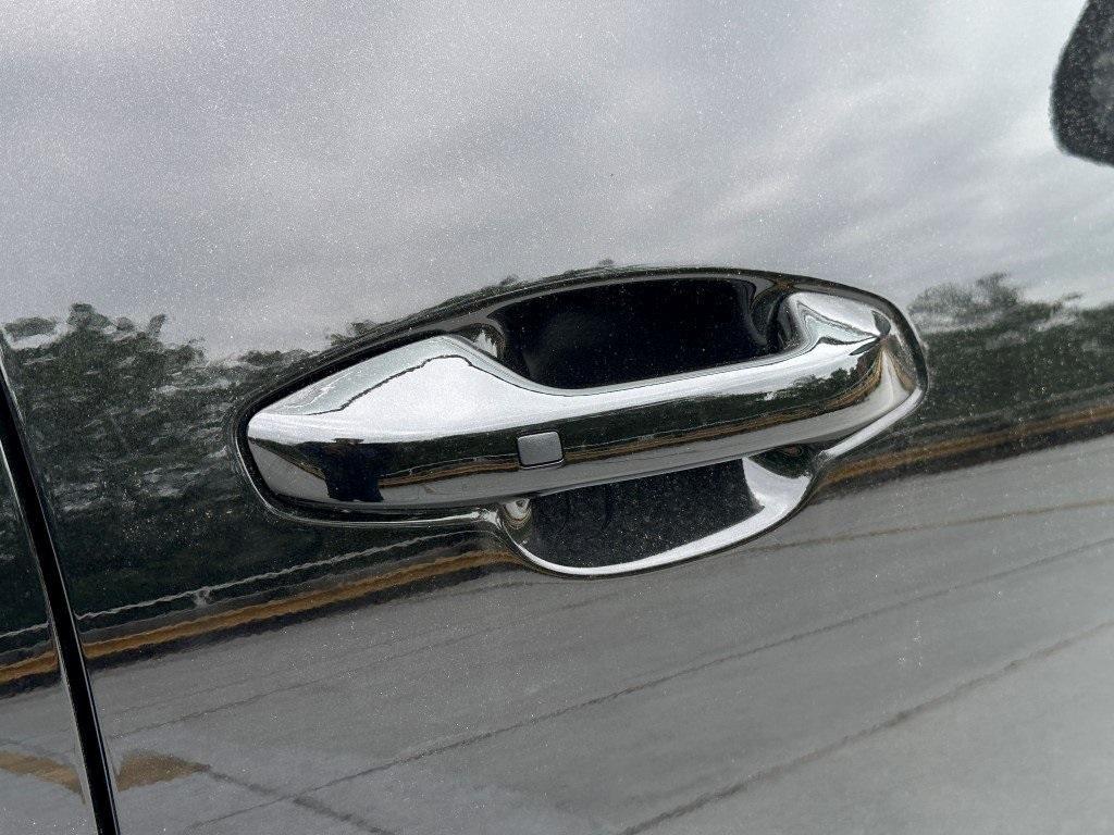 new 2025 Kia Seltos car, priced at $30,606