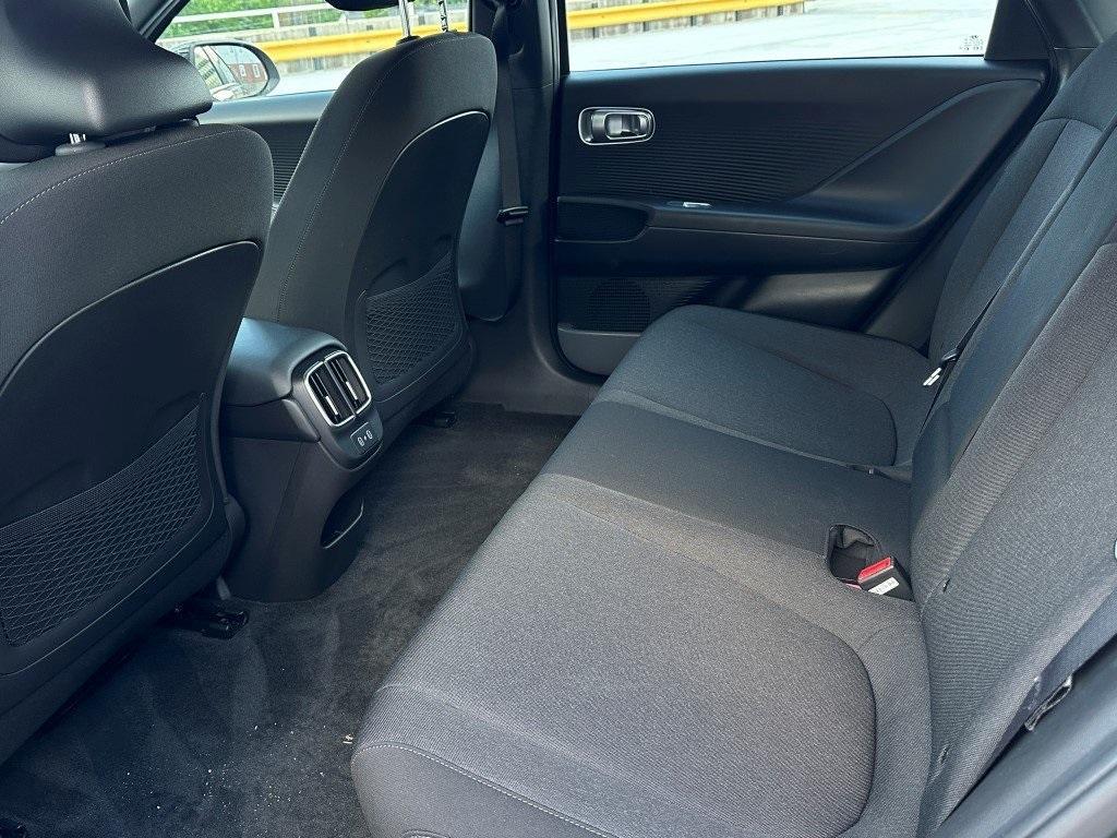 used 2023 Hyundai IONIQ 6 car, priced at $28,891