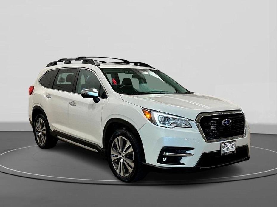 used 2022 Subaru Ascent car, priced at $33,386