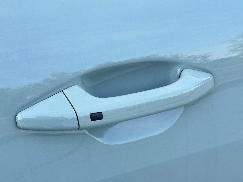 new 2025 Kia K4 car