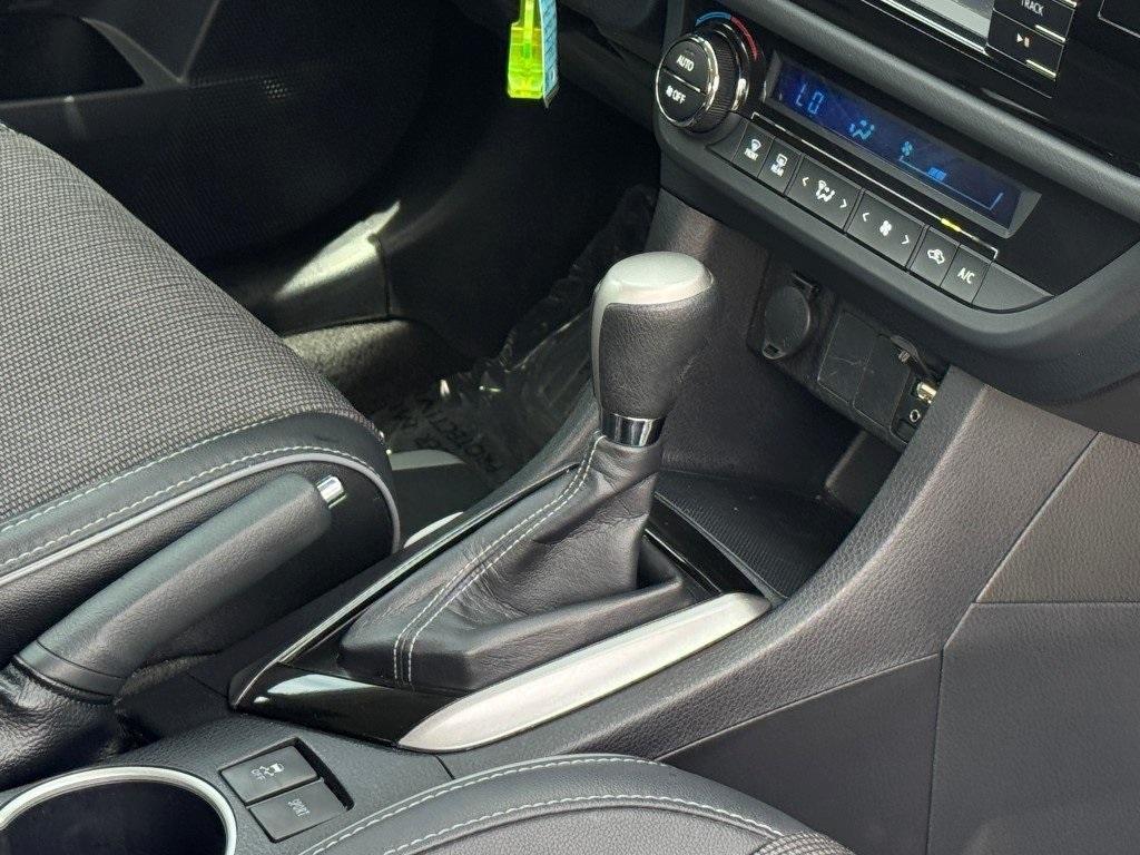 used 2016 Toyota Corolla car, priced at $13,389