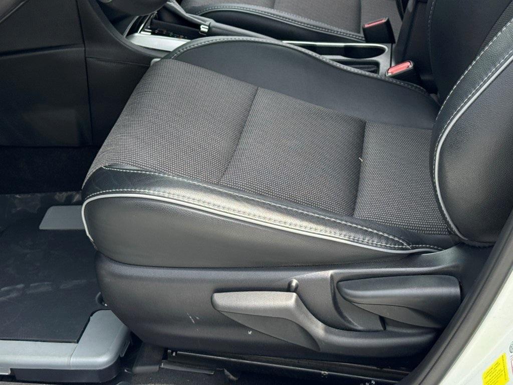 used 2016 Toyota Corolla car, priced at $13,389