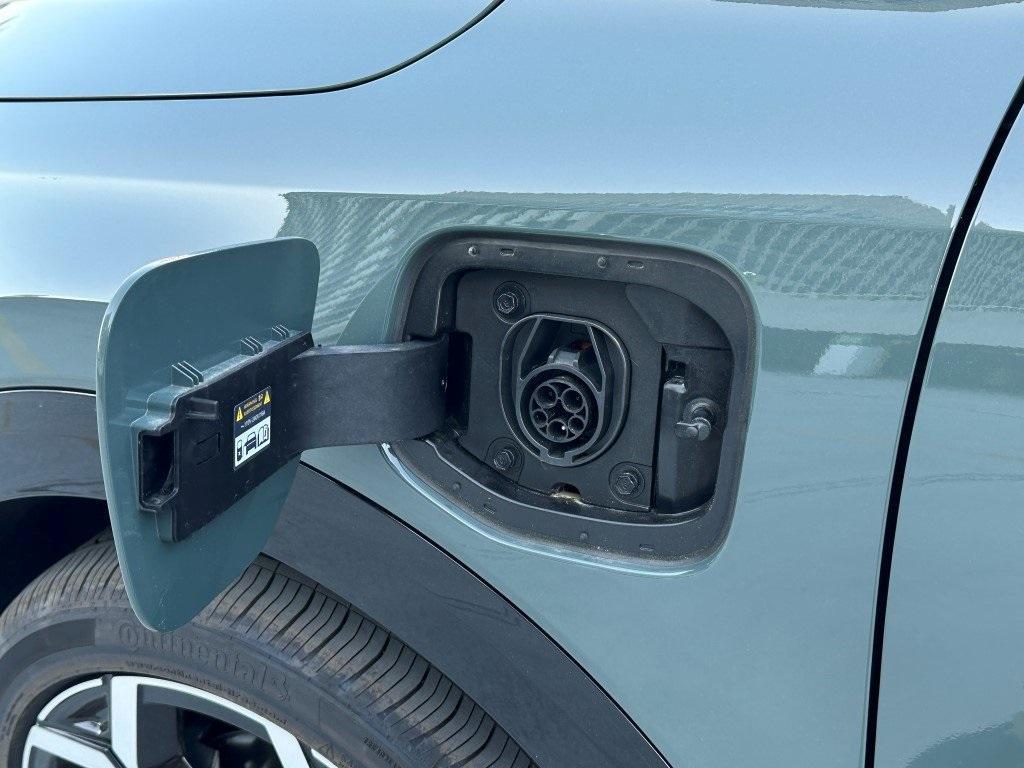 new 2025 Kia Niro Plug-In Hybrid car, priced at $42,407