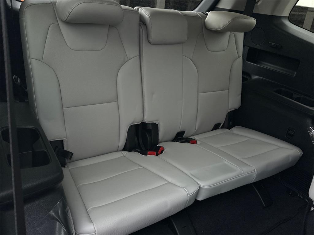 new 2025 Kia Telluride car, priced at $39,380