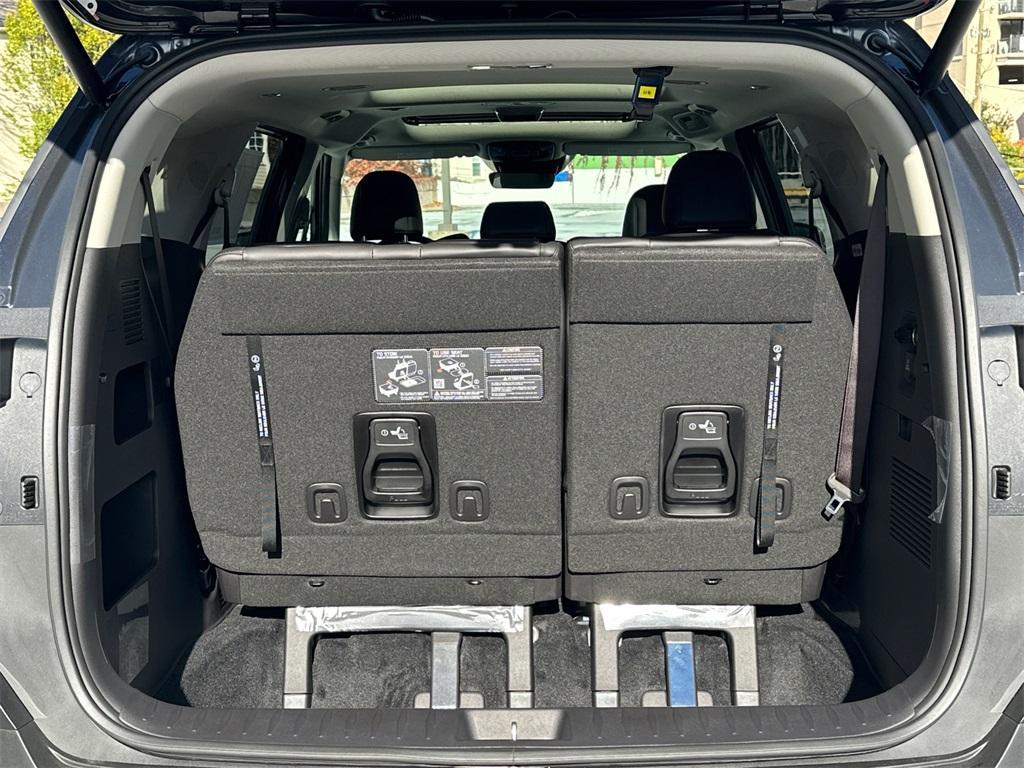 new 2026 Kia Carnival car, priced at $44,927
