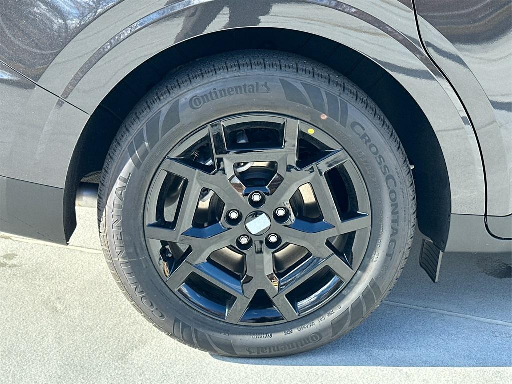 new 2026 Kia Carnival car, priced at $44,927