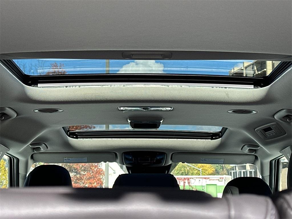 new 2026 Kia Carnival car, priced at $44,927