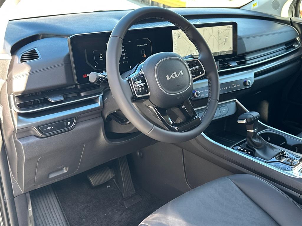 new 2026 Kia Carnival car, priced at $44,927
