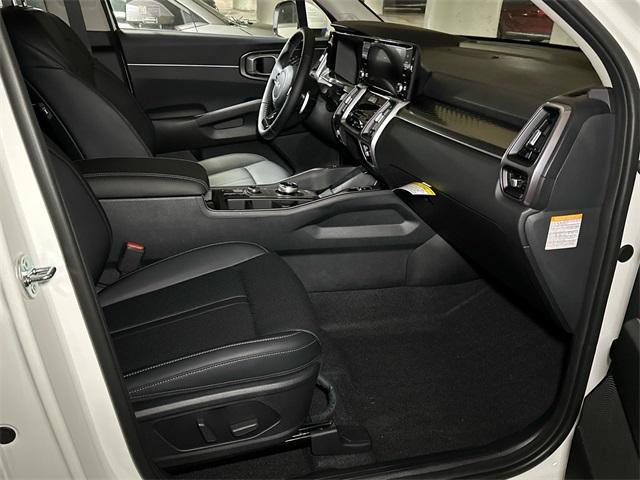 new 2024 Kia Sorento Hybrid car, priced at $40,434
