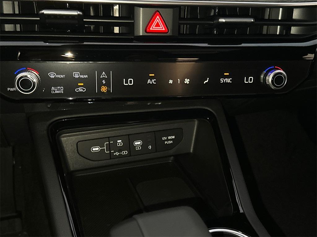 new 2026 Kia K5 car, priced at $33,262