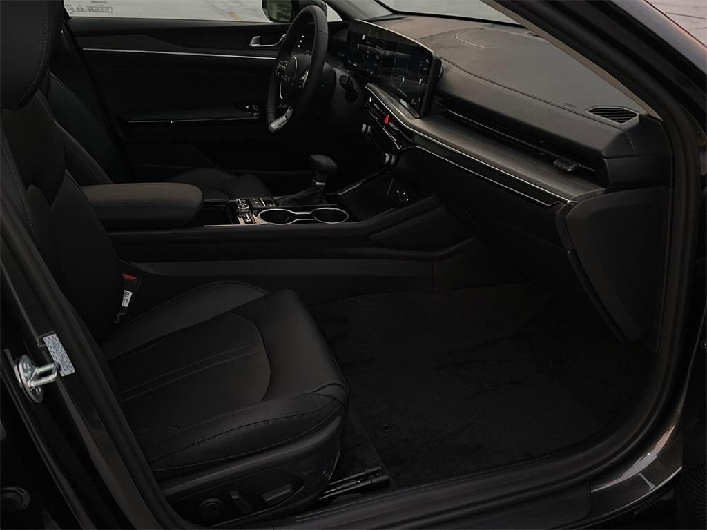 new 2026 Kia K5 car, priced at $33,262