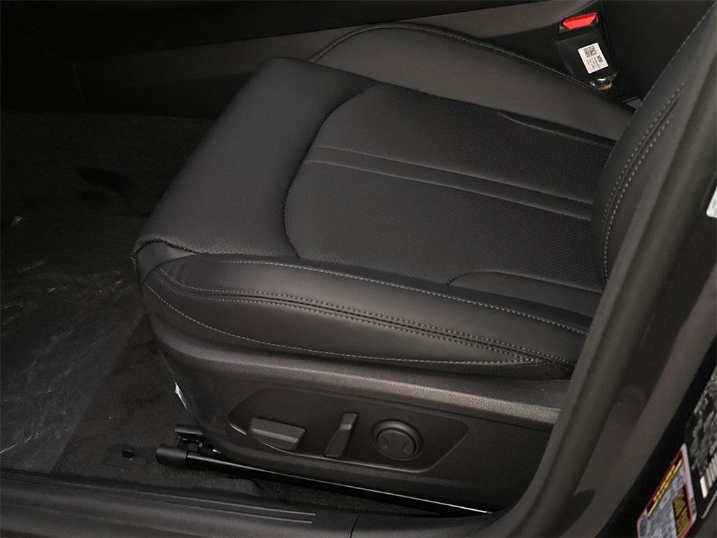 new 2026 Kia K5 car, priced at $33,262