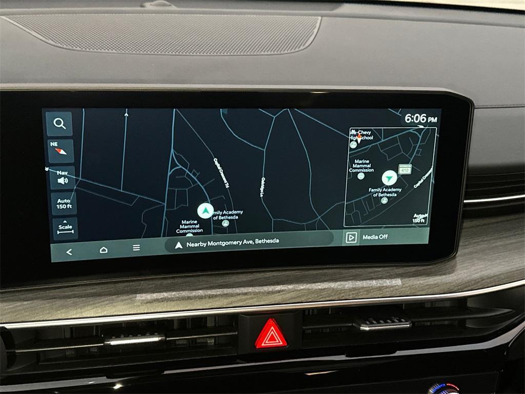 new 2026 Kia K5 car, priced at $33,262