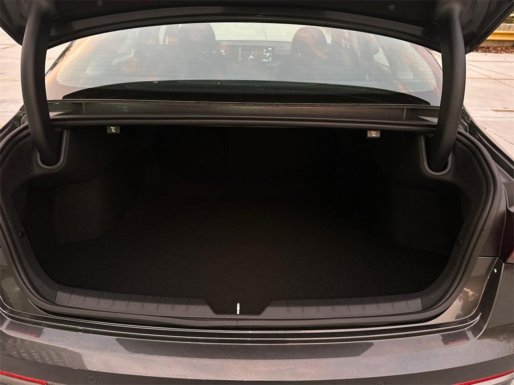 new 2026 Kia K5 car, priced at $33,262