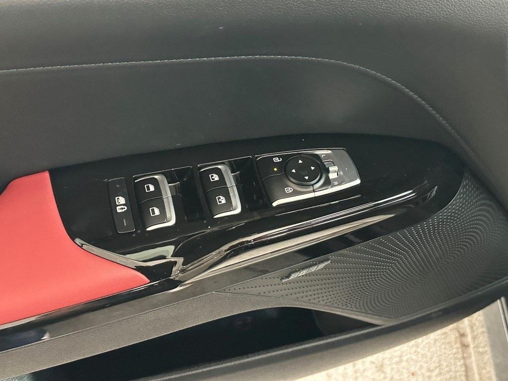 new 2025 Kia K5 car, priced at $31,244
