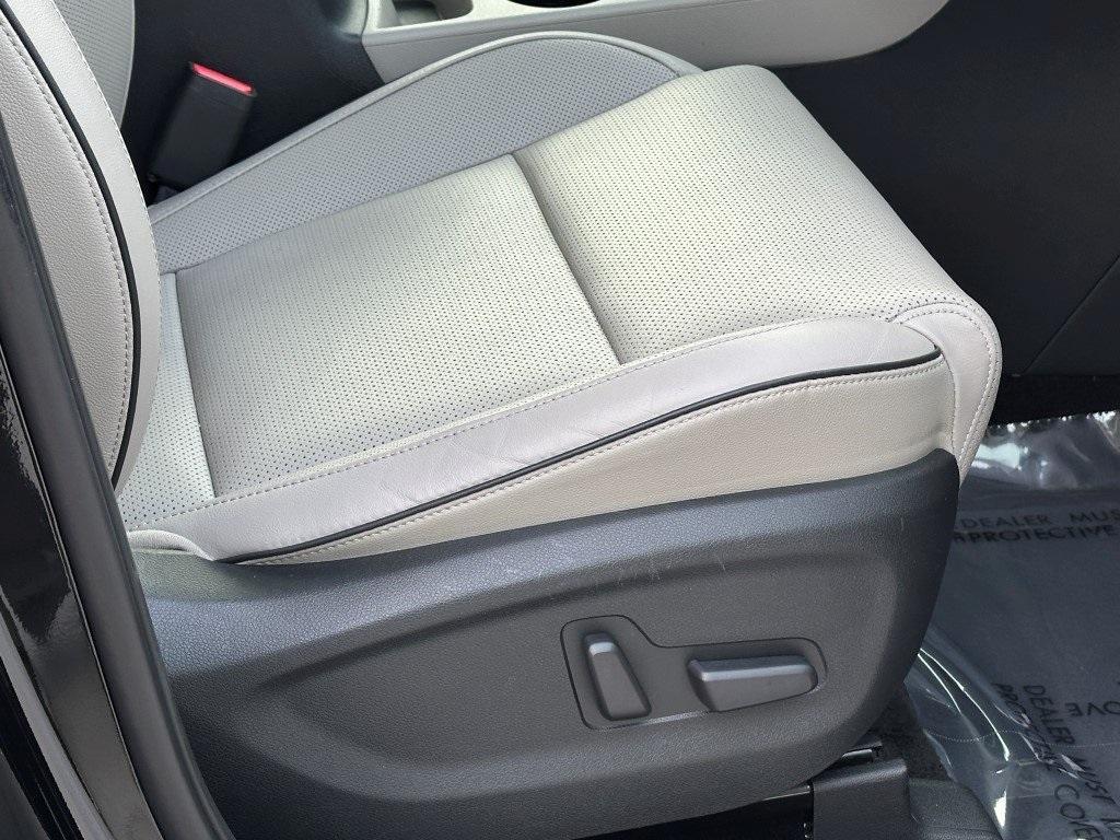 used 2021 Kia Sportage car, priced at $21,061