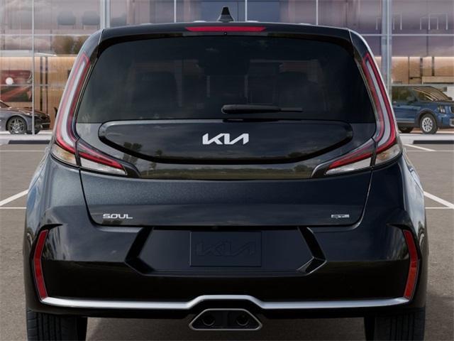 new 2024 Kia Soul car, priced at $25,364
