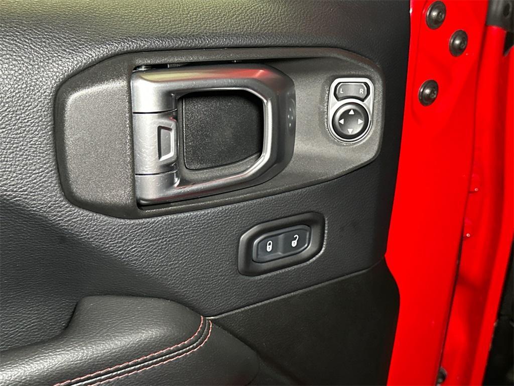 used 2019 Jeep Wrangler Unlimited car, priced at $29,000