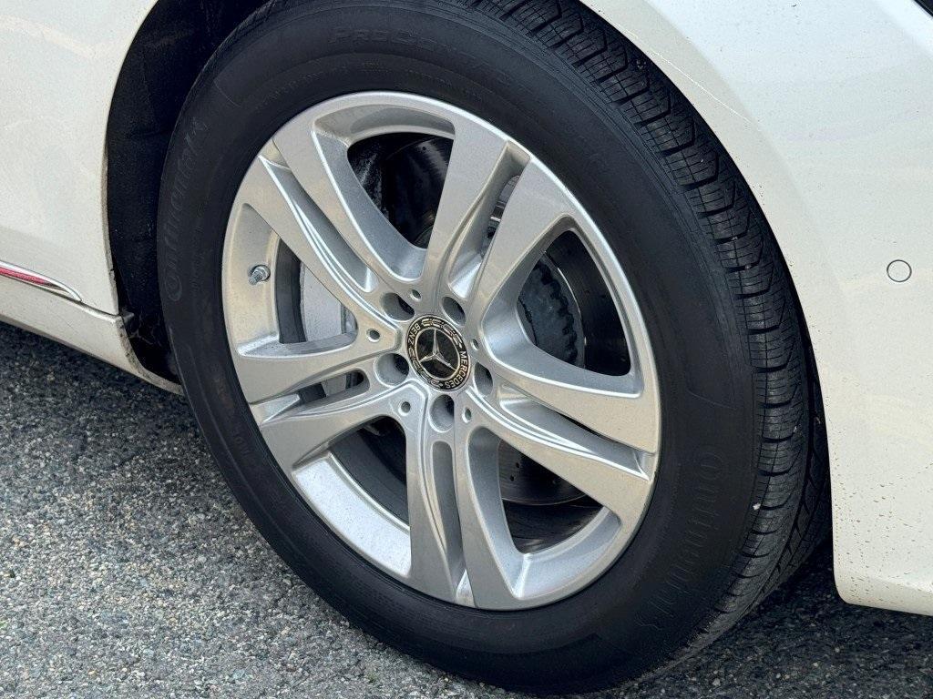 used 2018 Mercedes-Benz S-Class car, priced at $36,477