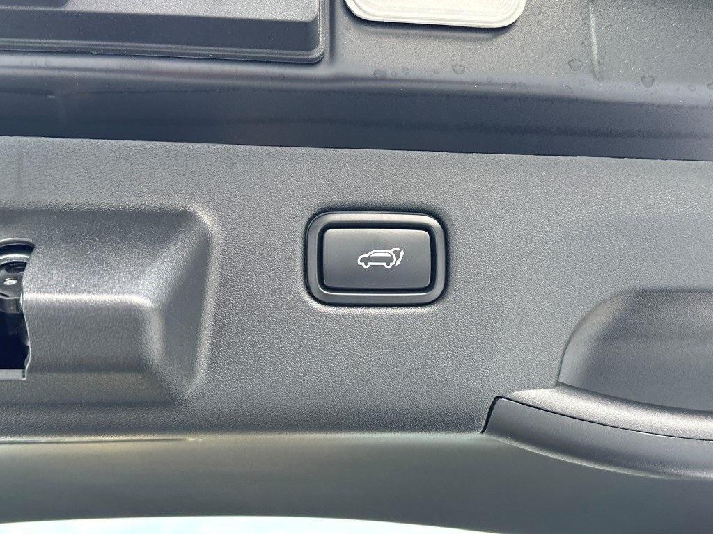 new 2025 Kia EV6 car, priced at $56,495
