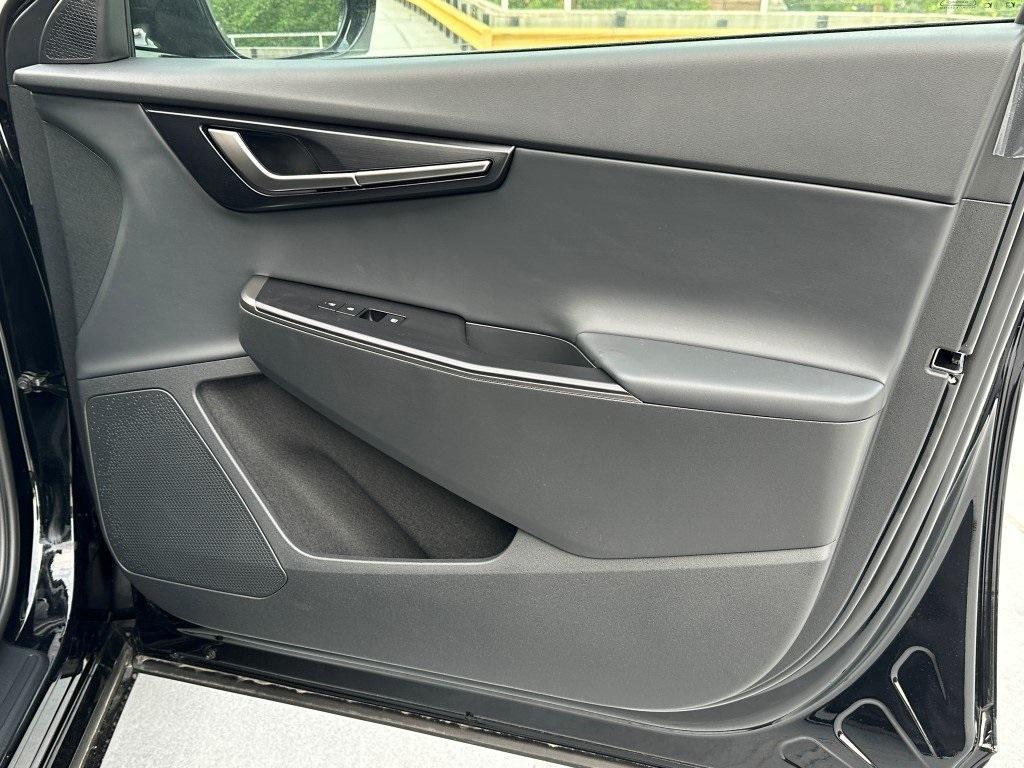 new 2025 Kia EV6 car, priced at $56,495