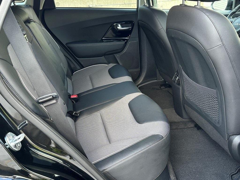 used 2022 Kia Niro EV car, priced at $21,489