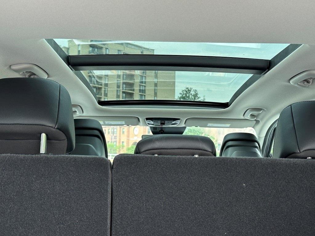 new 2025 Kia Sportage Hybrid car, priced at $34,940