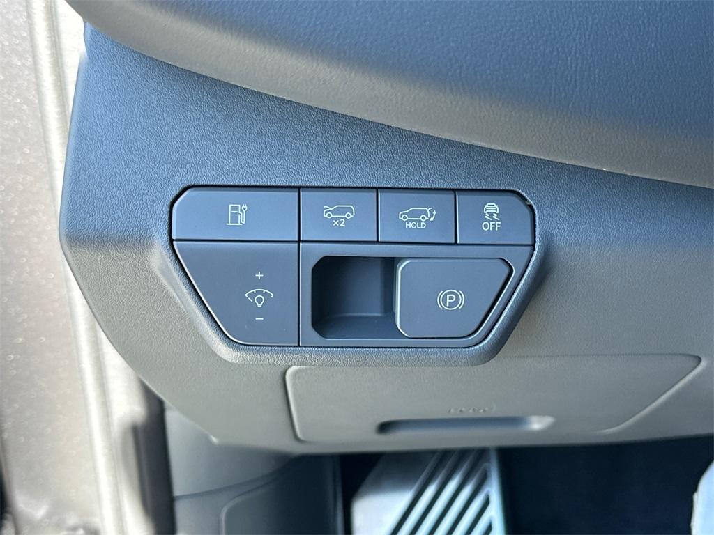 new 2026 Kia EV9 car, priced at $64,890