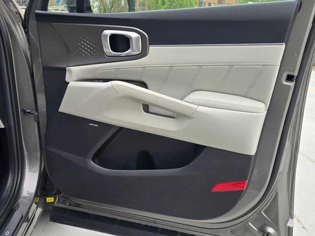new 2025 Kia Sorento Plug-In Hybrid car, priced at $54,386