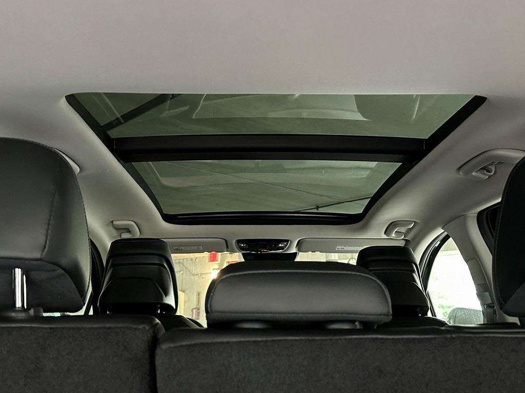 new 2026 Kia Sportage car, priced at $34,865